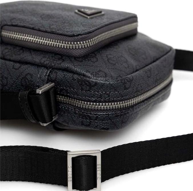 Produktbild Guess Vezzola Umhängetasche 15 cm