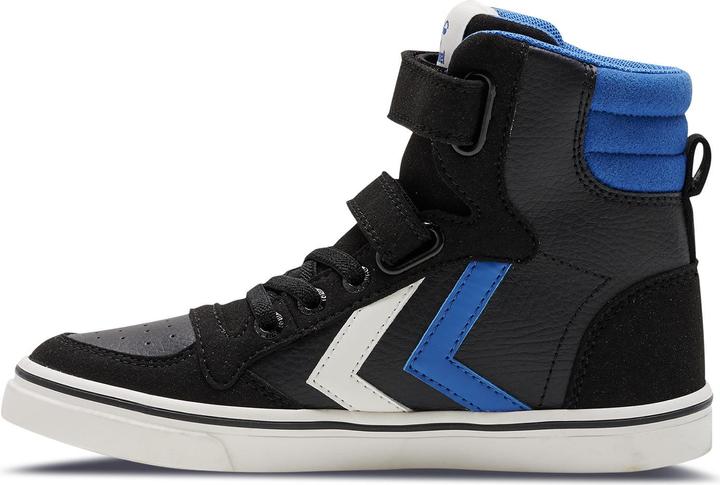 Actual product image hummel Slimmer Stadil High Jr (29)