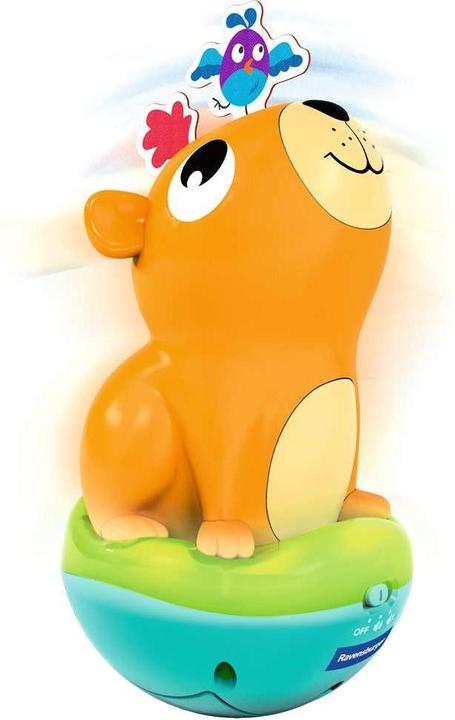 Produktbild Ravensburger Klangvoller Culbuto capybara
