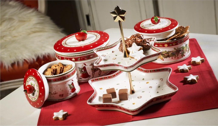 Produktbild Villeroy & Boch Winter Bakery Delight