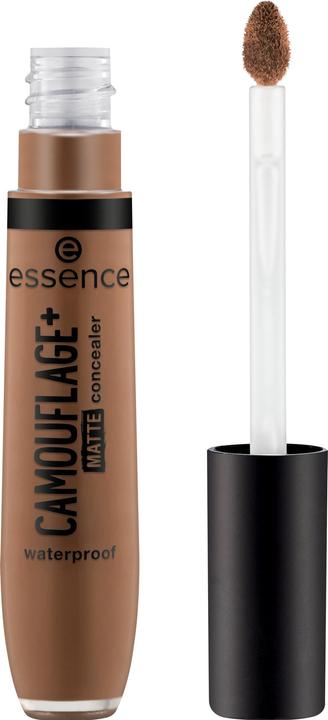 Produktbild essence CAMOUFLAGE+ MATTE concealer (230)