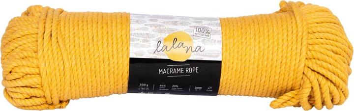 Produktbild Lalana Macrame Rope (90 m)
