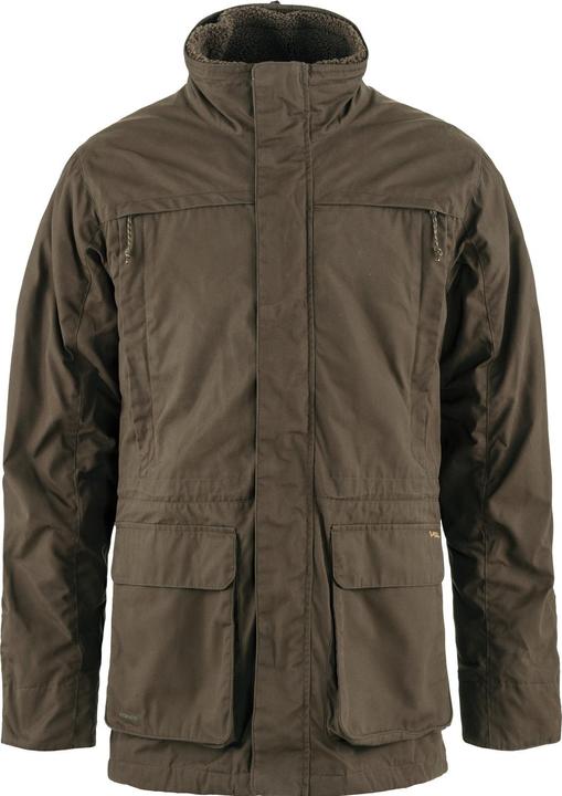 Fjällräven Barents 3in1 Hydratic Jacket