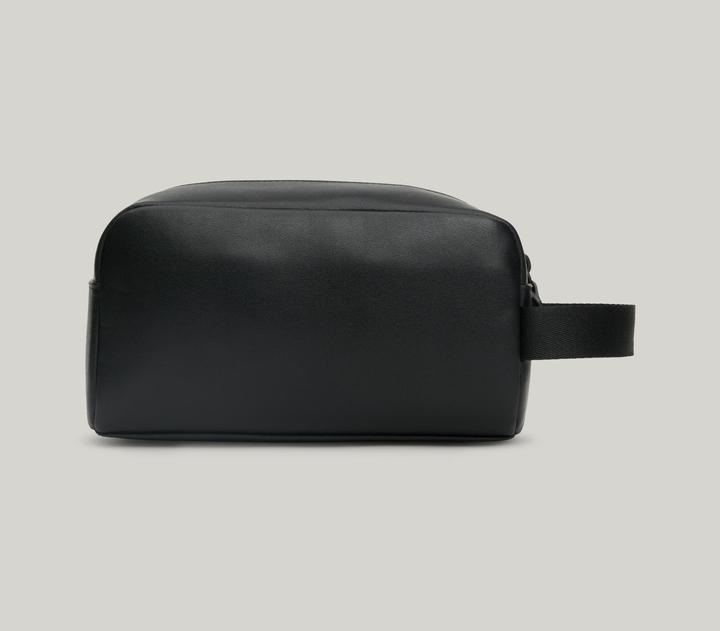 Immagine prodotto Tommy Hilfiger Borsa Per Il Bucato In Pelle Tjm Heritage