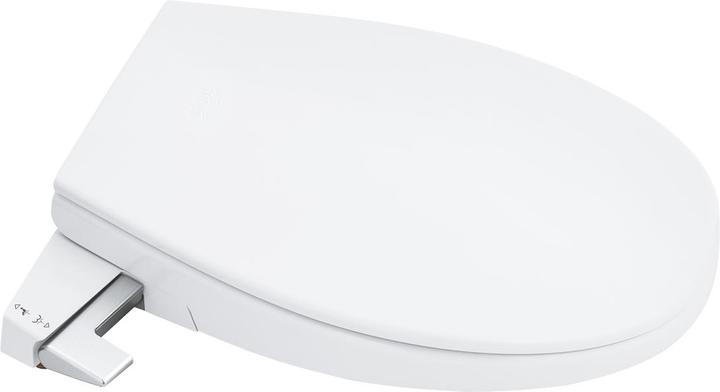Actual product image Grohe Shower-toilet attachment