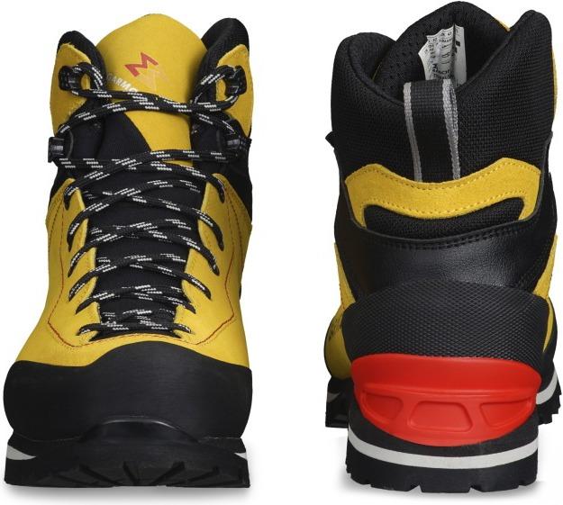 Actual product image Garmont Ascent Gtx (40)