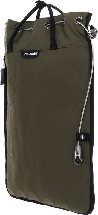 Produktbild Pacsafe Tasche Travelsafe 12L GII (12 l)