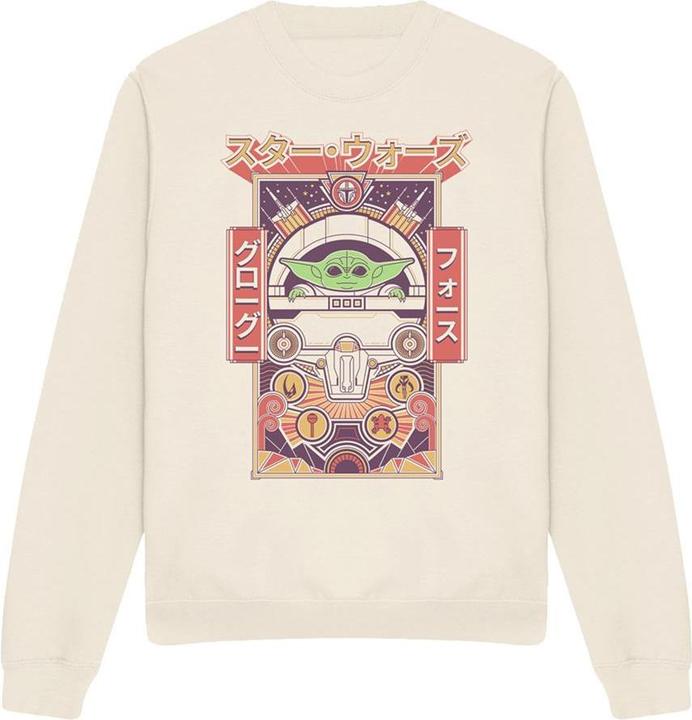 Produktbild Star Wars The Force Sweatshirt (S)