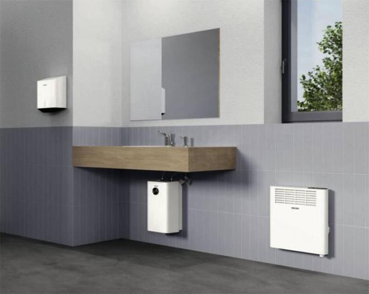 Immagine prodotto Stiebel Eltron CNS 1000 Plus LCD (CH) (1000 W)