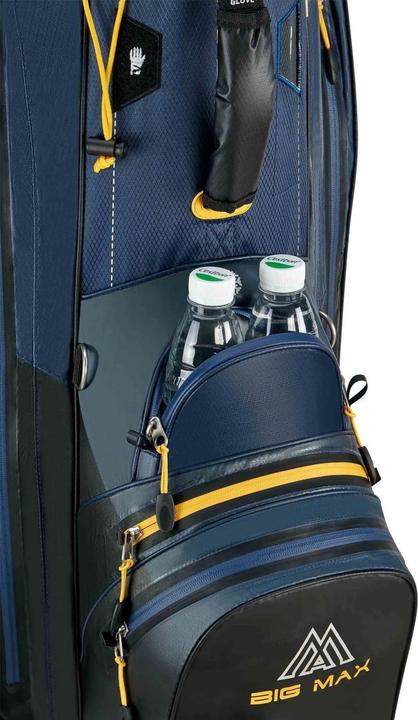 Produktbild Big Max Aqua Tour 4 Cartbag