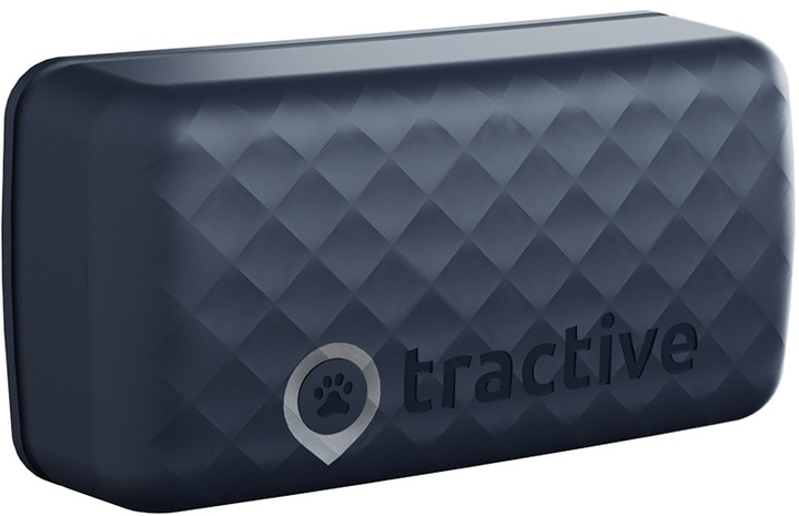 Image du produit Tractive CAT Mini tracker GPS pour chats (Chat, Général)