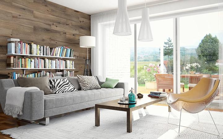 Produktbild Vereg Holzpaneele LT 080687