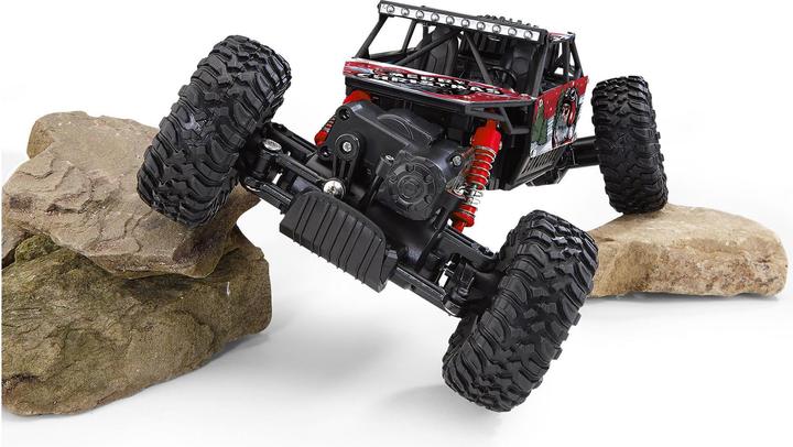 Actual product image Revell AK RC Crawler
