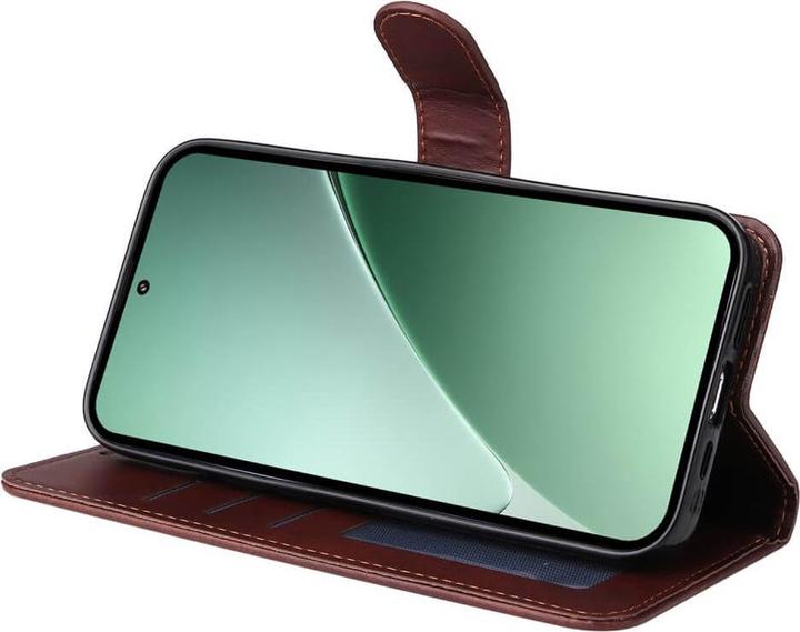 Productafbeelding Cover-Discount Xiaomi 15 Pro - Premium Handyhülle Etui (Xiaomi 15 Pro)