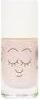 Produktbild Nailmatic Kids Nail Polish Polly lakier do paznokci dla dzieci Przejrzysto-Różowy 8ml (Polly, Farblack)