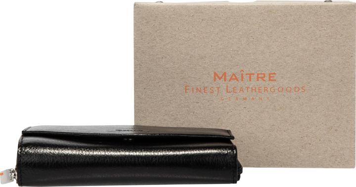 Actual product image Maître Leisel Dagrete Purse MH14FZ Wallet