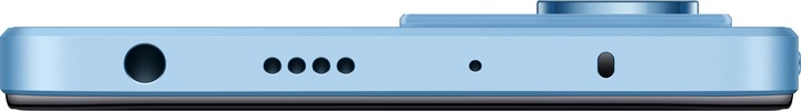 Immagine prodotto Xiaomi Redmi Note 12 Pro (128 GB, Blu cielo, 6.67", Doppia SIM, 50 Mpx, 5G)
