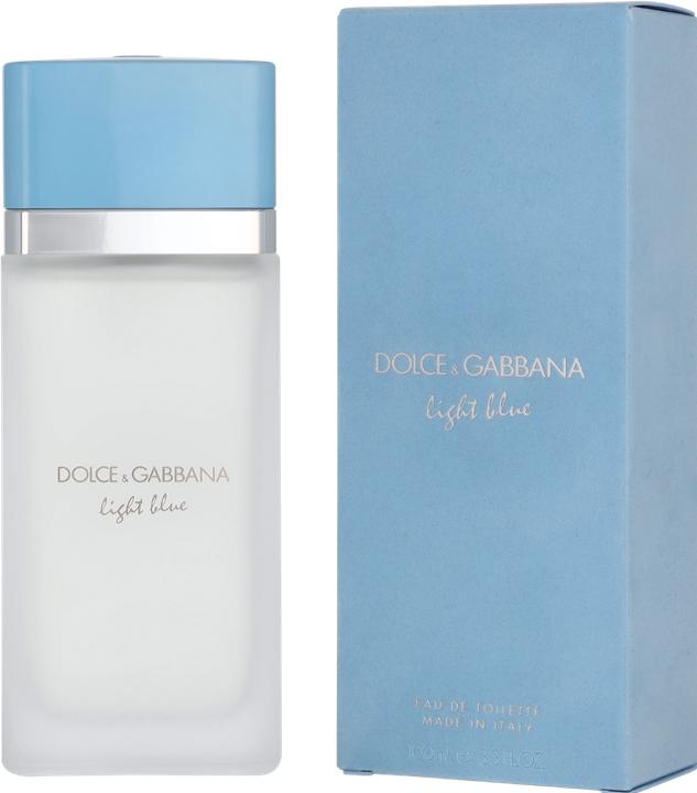 Immagine prodotto Dolce & Gabbana Azzurro (Eau de toilette, 100 ml)