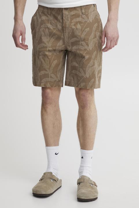 Actual product image Blend woven shorts (XL)