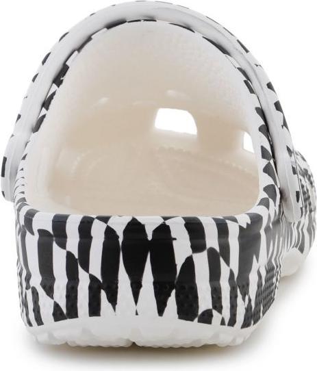 Image du produit Crocs Classic Warped Checker Clog (37)