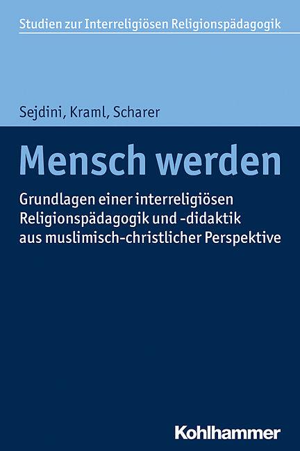 Produktbild Mensch werden (Deutsch, 2017)
