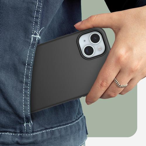 Immagine prodotto OtterBox Symmetry (Apple iPhone 15 Plus, Apple iPhone 14 Plus)