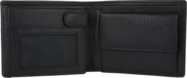 Immagine prodotto Jost Portafoglio Stockholm in pelle 12 cm