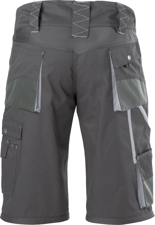 Produktbild Magni Format 4317784764759 – Fortis Herren Bermuda 24. darkgrey/lightgrey. Gr. 62 (62)