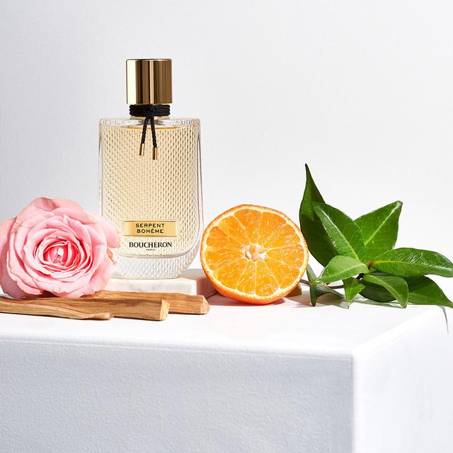 Produktbild Boucheron Serpent Boheme (Eau de Parfum, 50 ml)