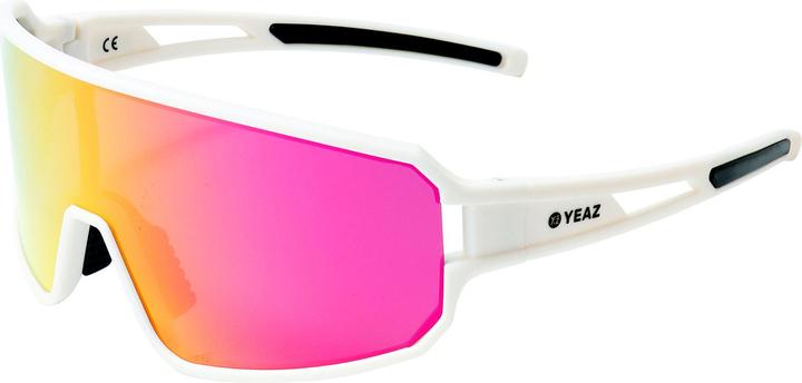 Roze zout