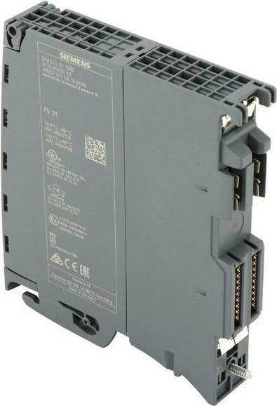 Actual product image Siemens Digital input module DI 32x24VDC 6ES7521-1BL