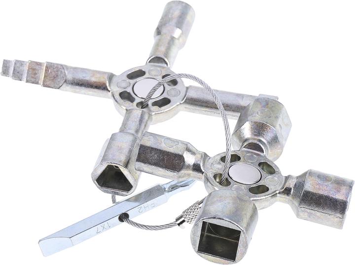 Produktbild Knipex TwinKey