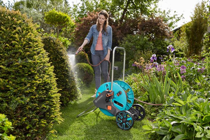 Produktbild Gardena AquaRoll Set (25 m)