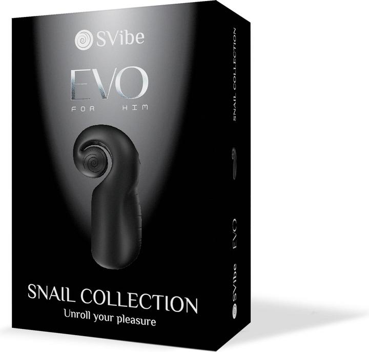 Produktbild Snail Vibe Evo