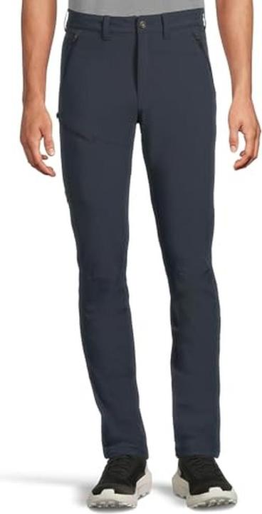 Actual product image Fjällräven Abisko Trail Stretch Trousers (50)