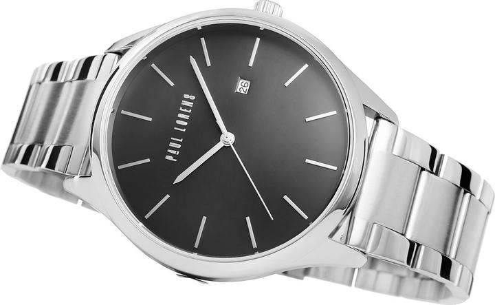 Produktbild Paul Lorens Herrenuhr PL1273B-1C1 (190 mm)