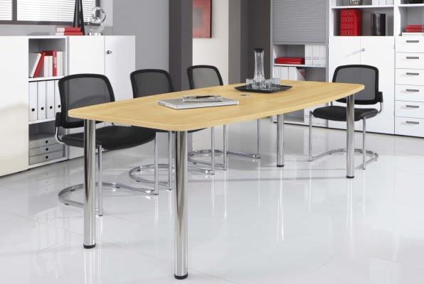 Actual product image Hammerbacher Series KT (220 x 105 cm)