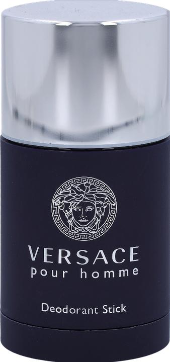Actual product image Versace Pour Homme Deodorant Stick (Stick, 75 ml)