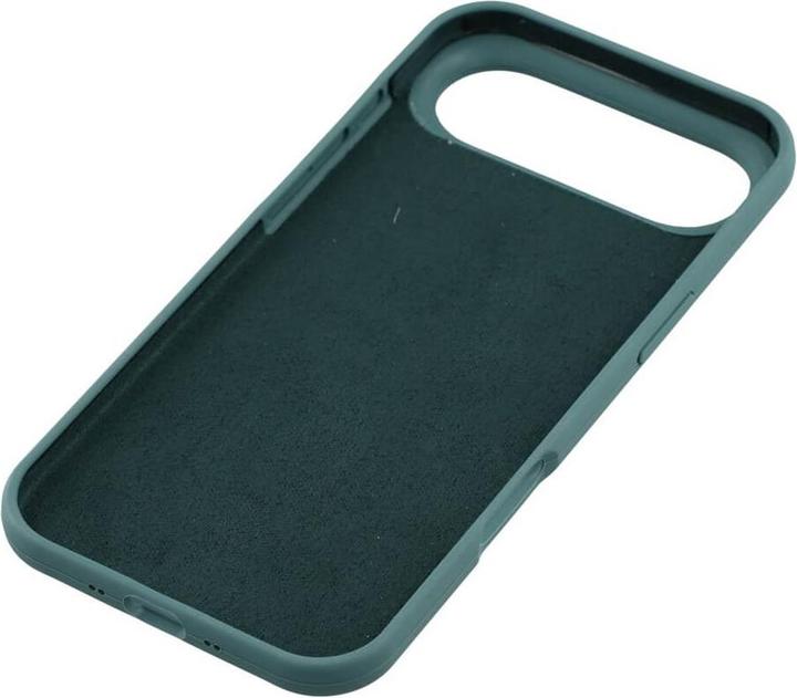 Produktbild Cover-Discount Solide Silikonhülle (Apple iPhone 17 Pro)