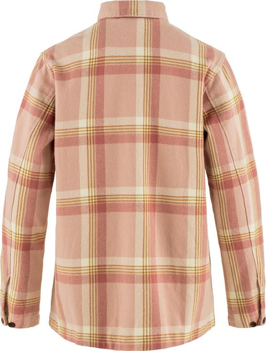 Produktbild Fjällräven Singi Flannel Overshirt W (XS)