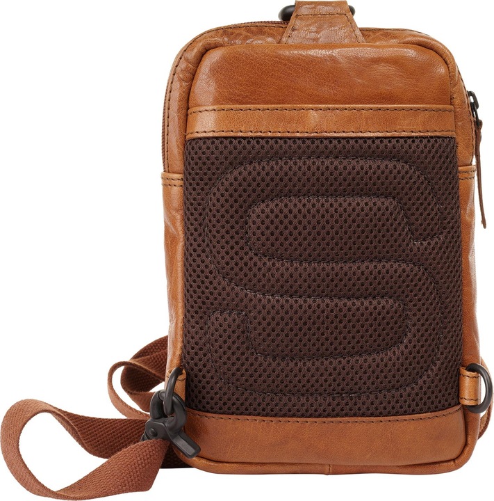 Actual product image Spikes & Sparrow Crossover Bag