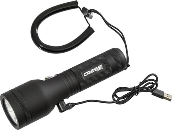 Cressi Astra (17.70 cm, 2100 lm)