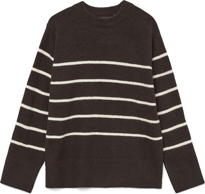 Immagine prodotto Vero Moda VMFLAWLESS Pullover Strickpullover (XXL)