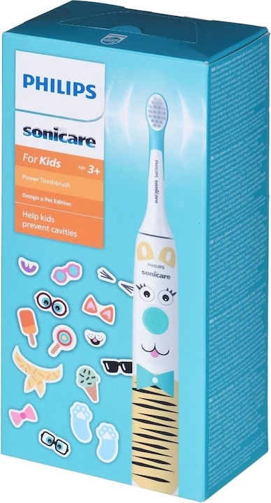 Image du produit Philips Sonicare For Kids (Brosse à dents sonique)