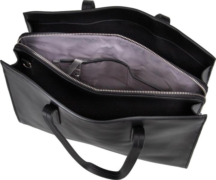 Immagine prodotto Jost Borsa Arva in pelle 34 cm (13.47 l)