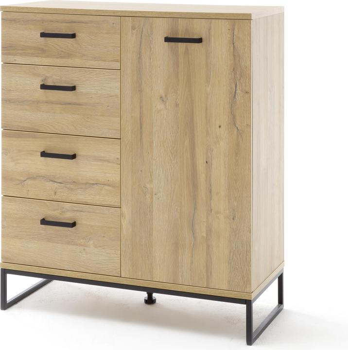 Image du produit Robas Lund Tolède (101 x 44 x 116 cm)