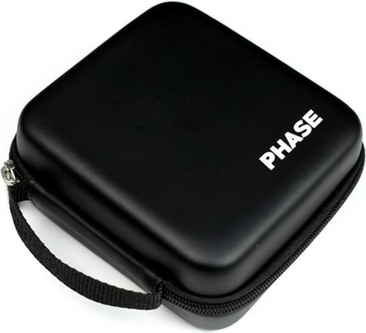 MWM Digital Vinyl System PHASE Case