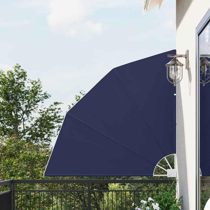 Produktbild vidaXL Balkon Sichtschutz (140 cm)
