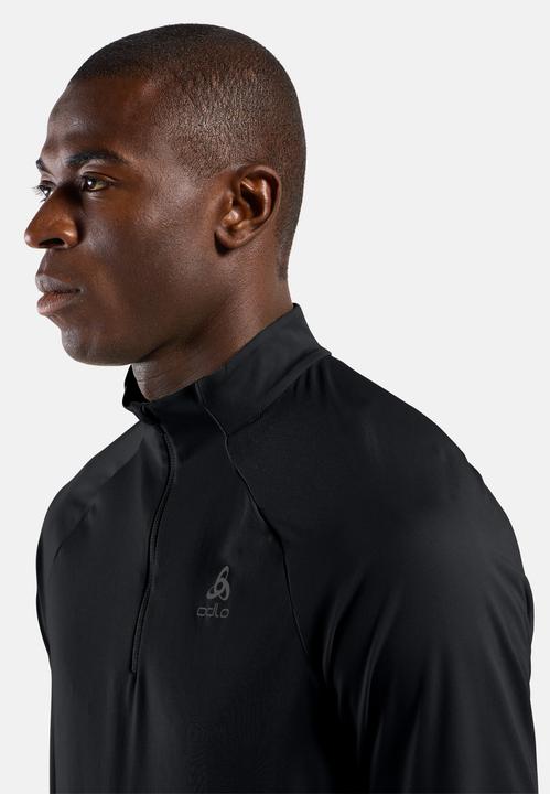 Actual product image Odlo Essential 1/2 Zip (L)
