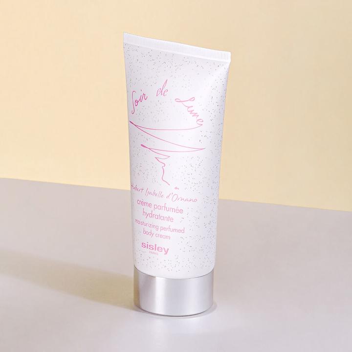 Produktbild Sisley Crème Parfumée Hydratante Soir de Lune (Körpercreme, 150 ml)